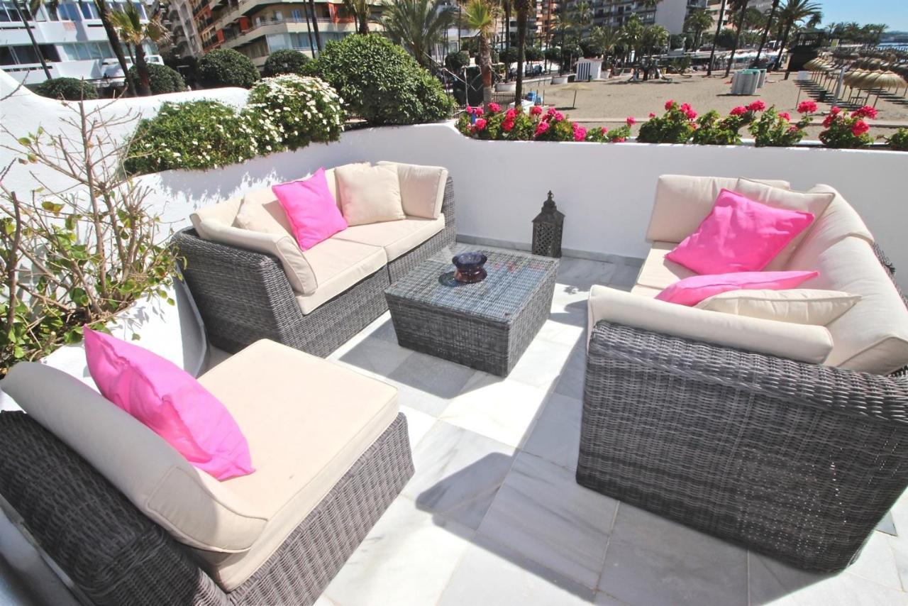 Deluxe On The Marbella