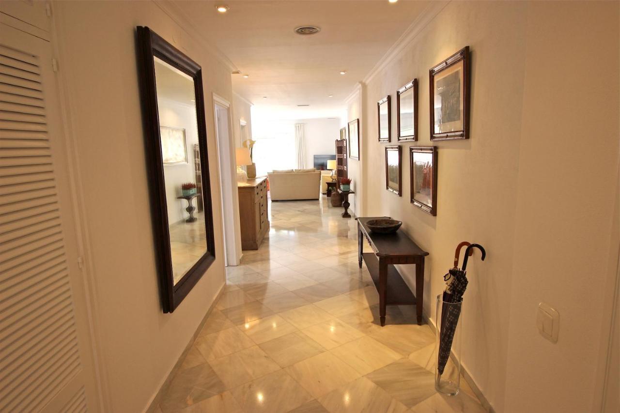 Apartment Deluxe On The