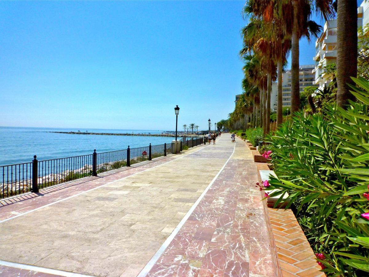 Deluxe On The Marbella