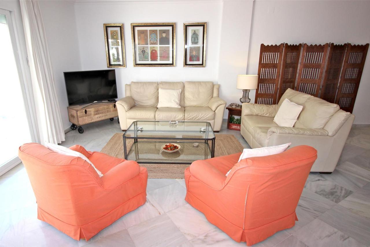 Apartment Deluxe On The