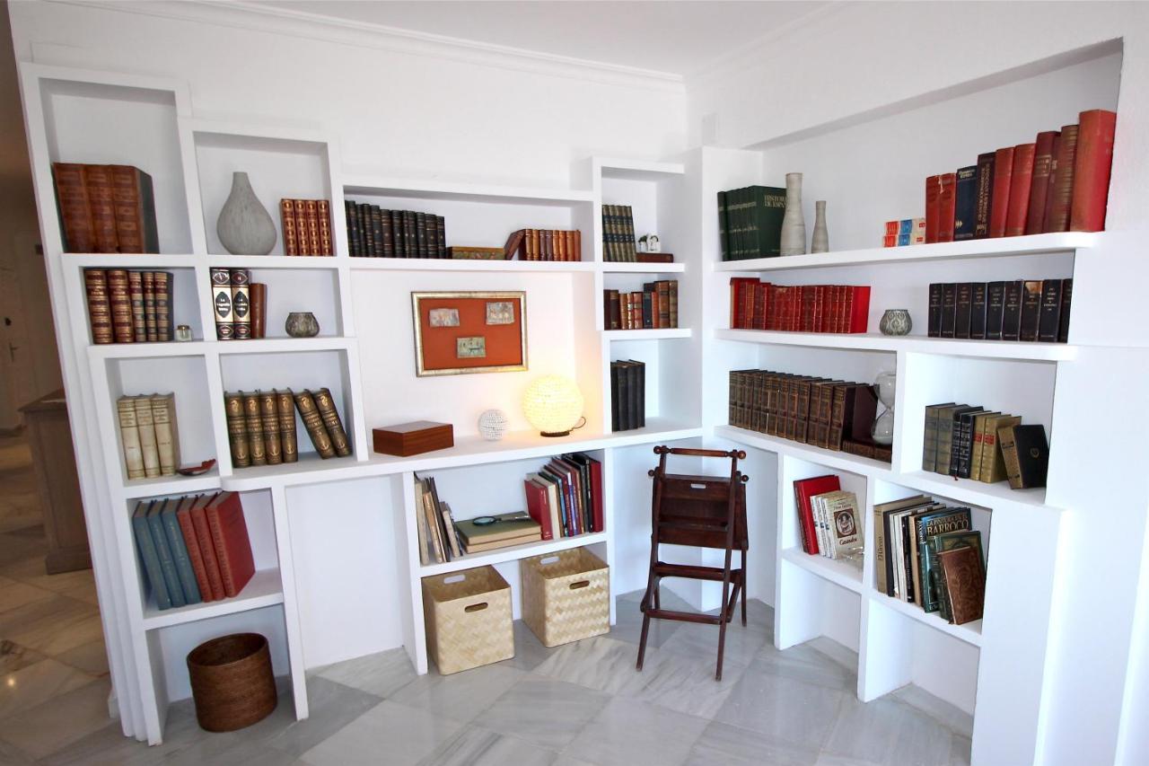Apartment Deluxe On The