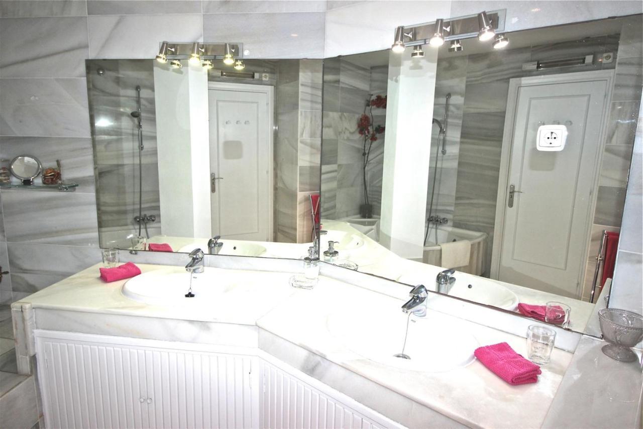 Appartement Deluxe On The *