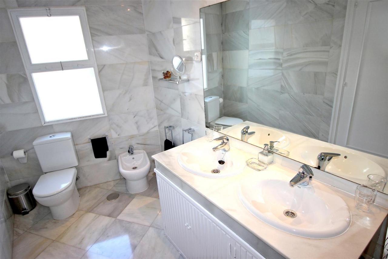 Deluxe On The Appartement