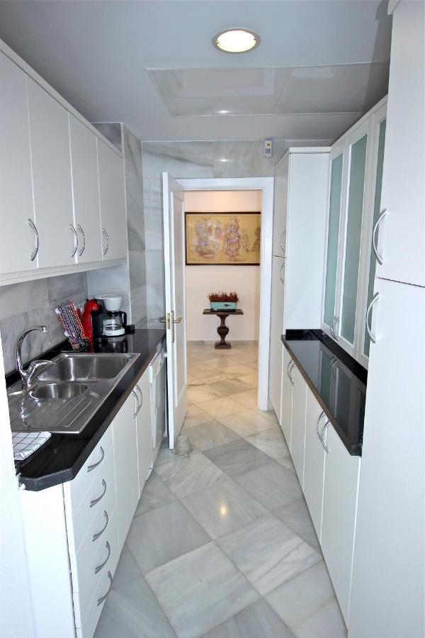 Appartement Deluxe On The *