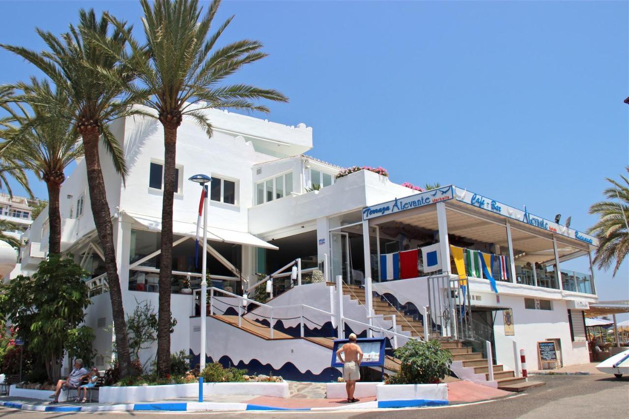 Deluxe On The * Marbella