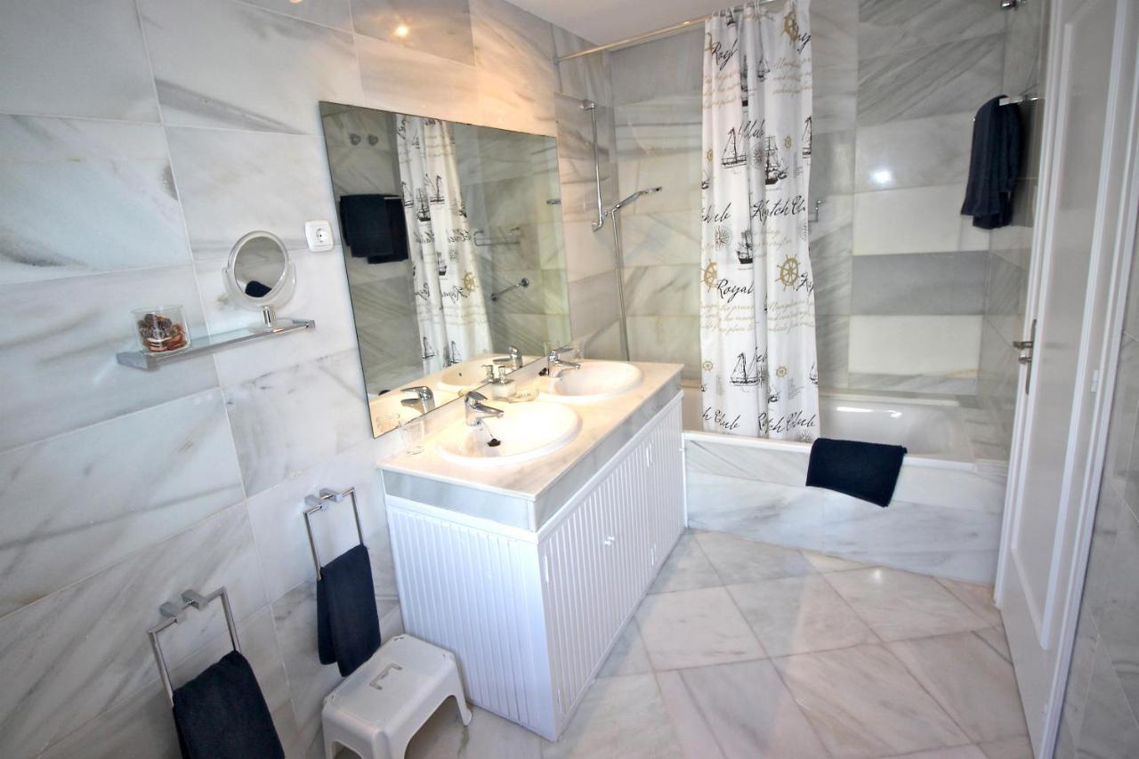 Deluxe On The Appartement *