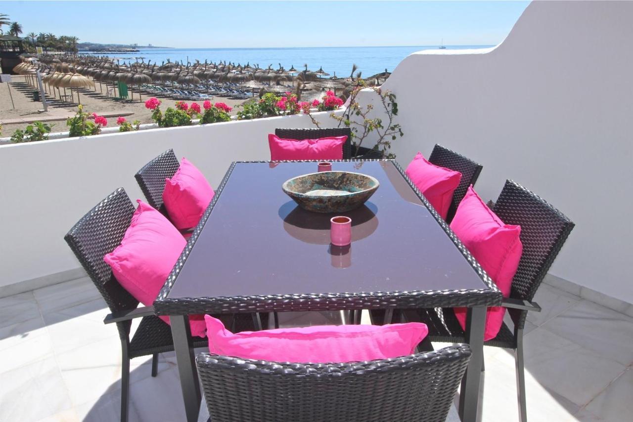 Appartement Deluxe On The *