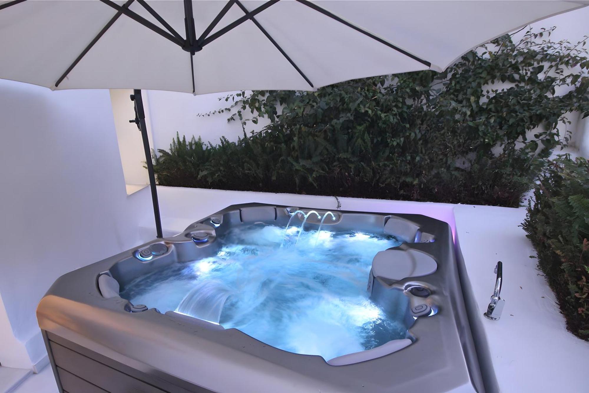 Apartment Deluxe On The Marbella